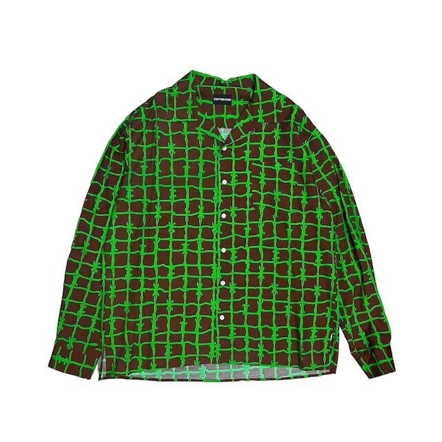 COTTONPAN GOTHAM LS