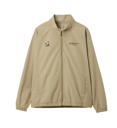 Move Sport スタンドジャケット セットアップ