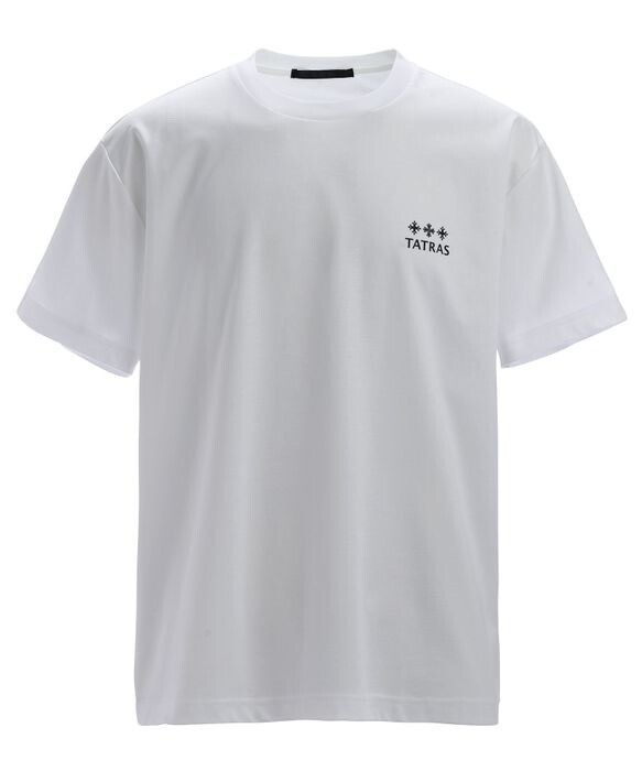 TATRAS Tシャツ