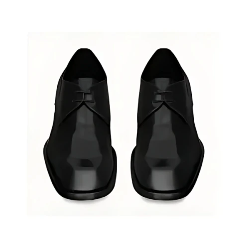 SAINT LAURENT ヴァディム ダービー（グレーズドレザー）