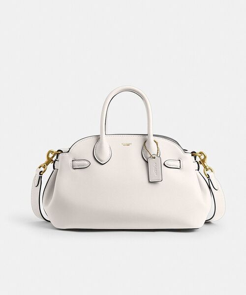 COACH エンパイア キャリーオール バッグ 26