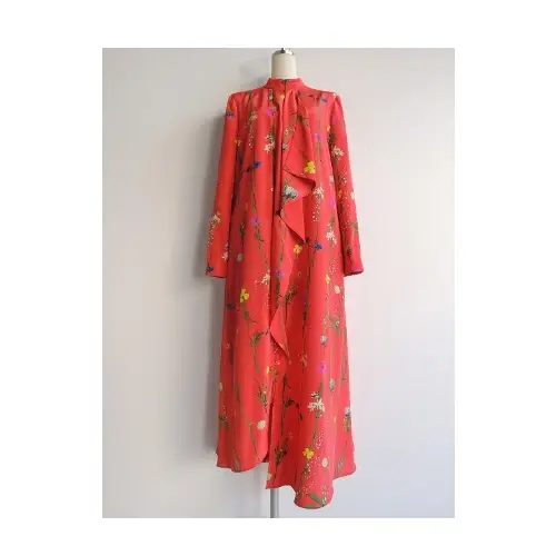 AKIRANAKA Andrea dress