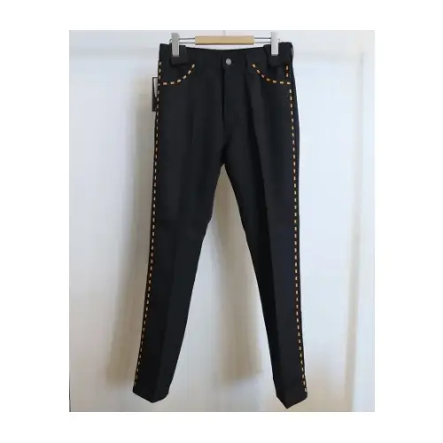 AMOK Laser Stitch Wrancher Pants