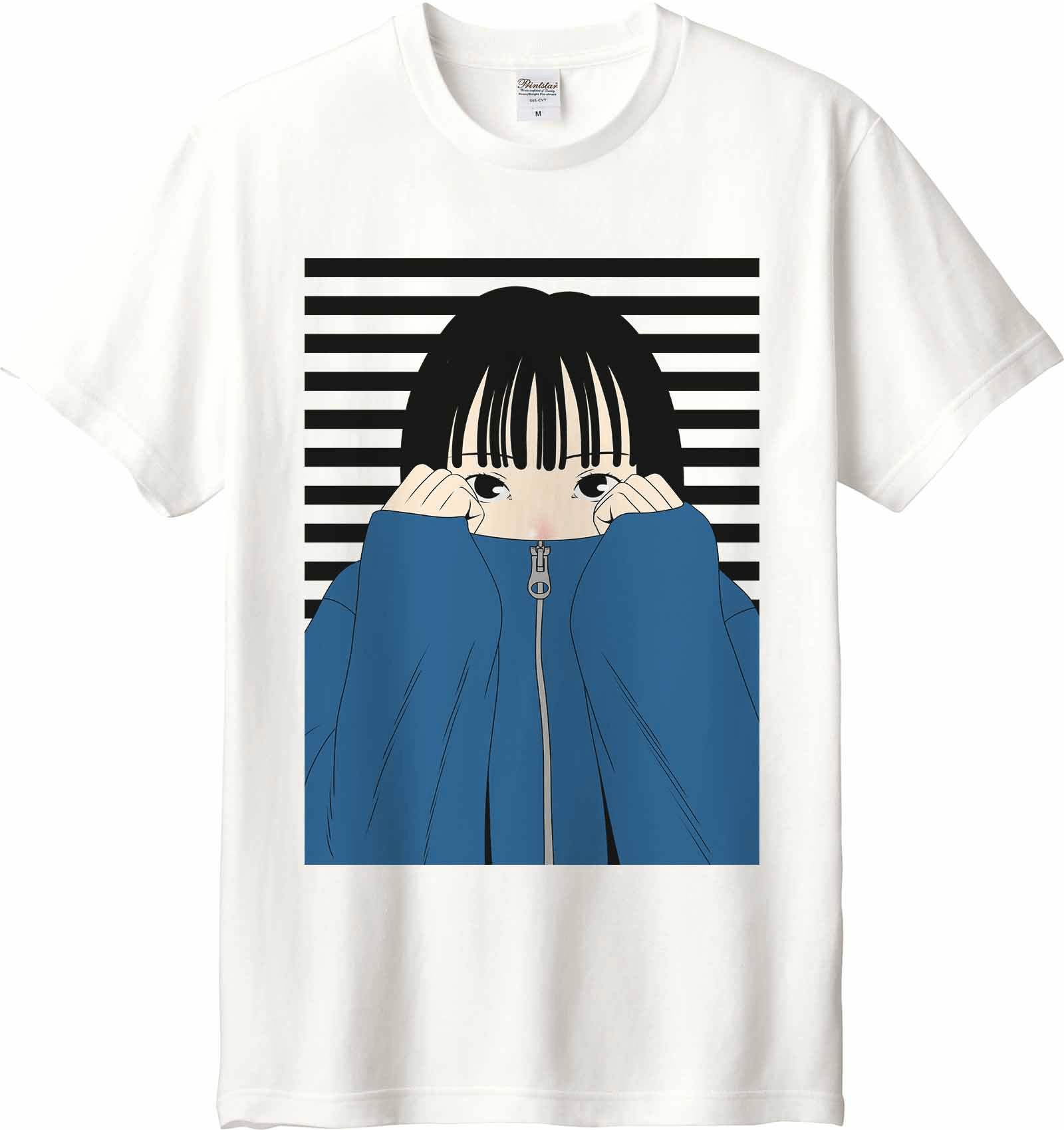 Hoimi シャイガール
