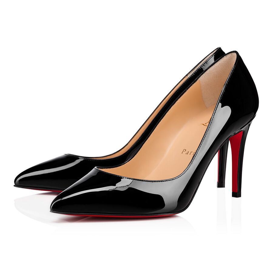 Christian Louboutin Pigalle 85 mm