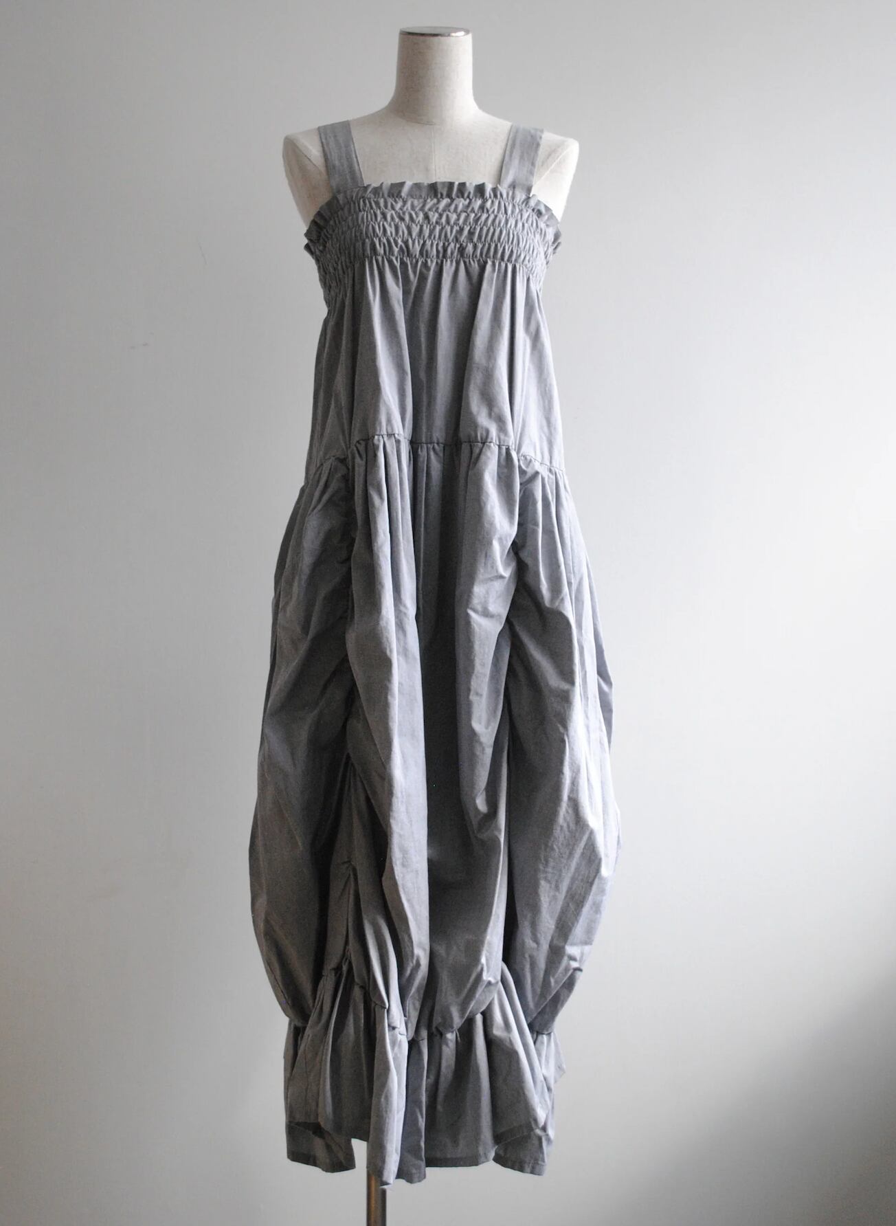 HOUGA club jumper skirt