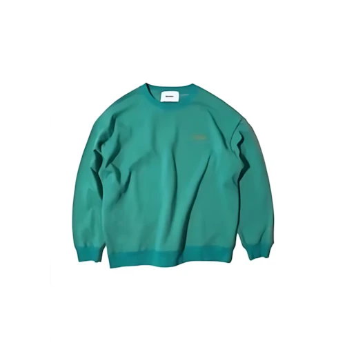 YOASOBI crewneck pullover