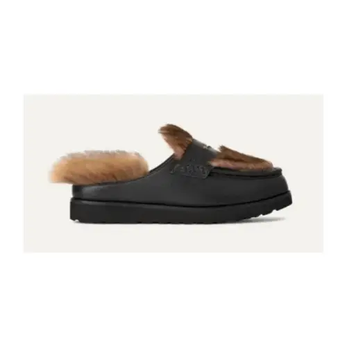 AMBUSH × NIKE Loafer