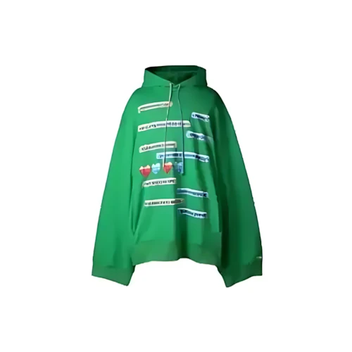 TSTS BAGGY HOODIE