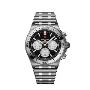 BREITLING クロノマット B01 42