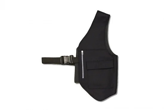 no. U/F VEST