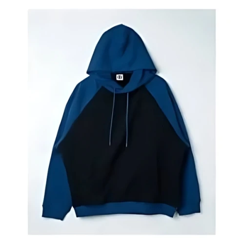 GISHER RAGLAN HOODIE