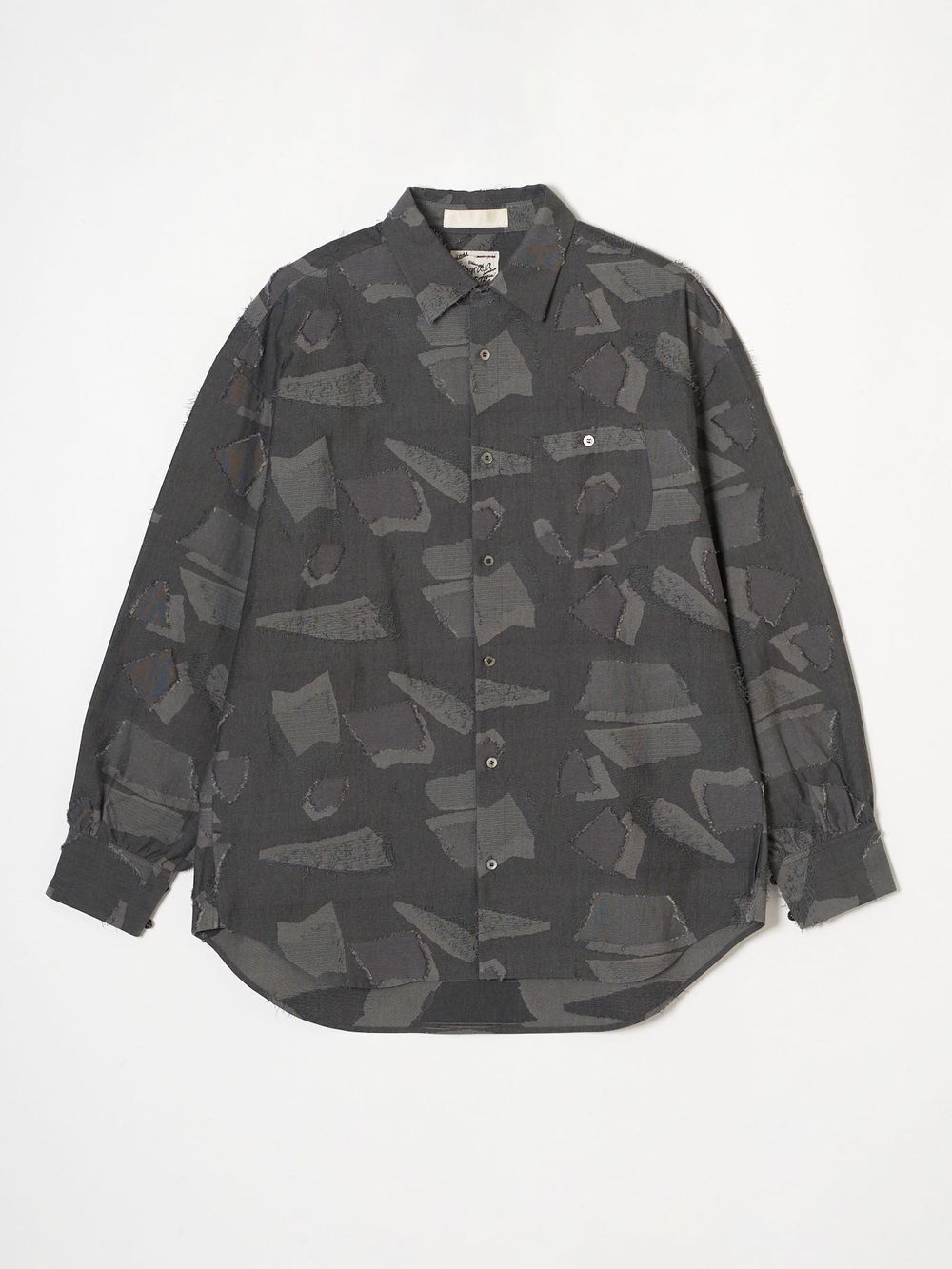 meagratia Washi jacquard SH