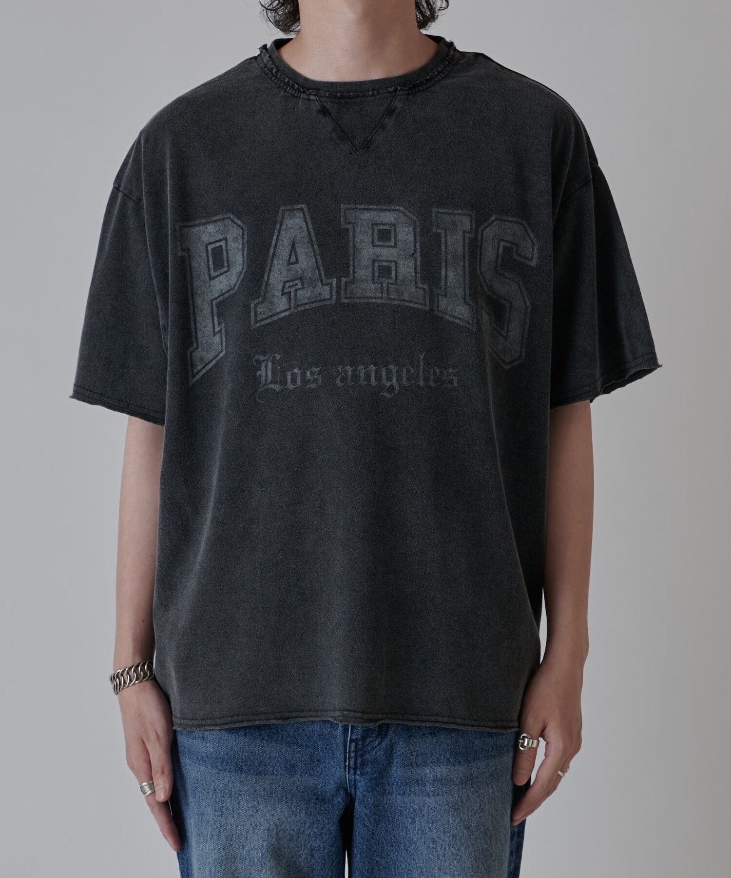 Lui's スノーウォッシュPARIS T