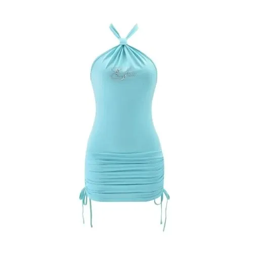 I.AM.GIA ROWAN MINI DRESS