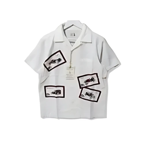 OLD CROW OCW-17-SS-07