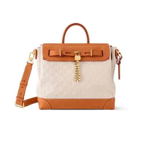 LOUIS VUITTON スティーマー 30