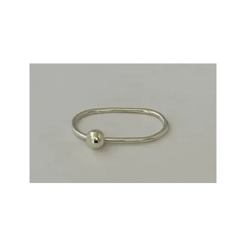 YVETTE Two Fingers Ring R-52