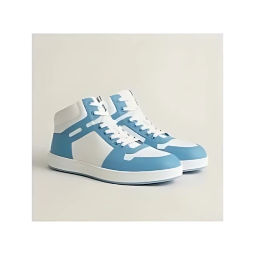 HERMES スニーカー インジェクト
