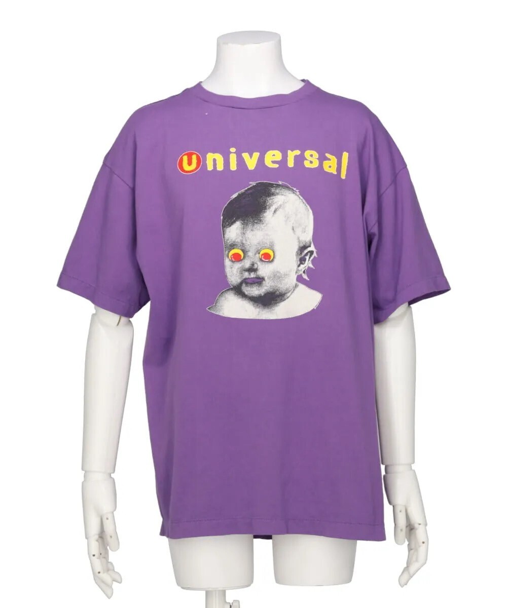 SAINT Mxxxxxx UNIVERSAL