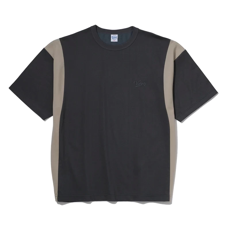 KEBOZ TECH MESH TEE