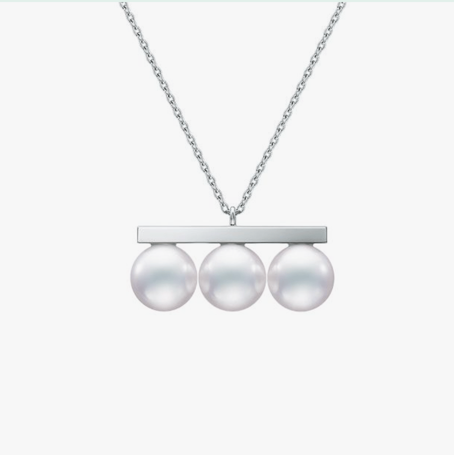 TASAKI バランス ネオ ペンダント