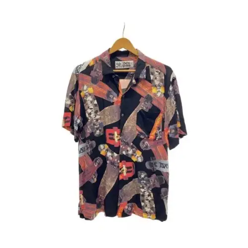 POWELL PERALTA ビンテージ シャツ