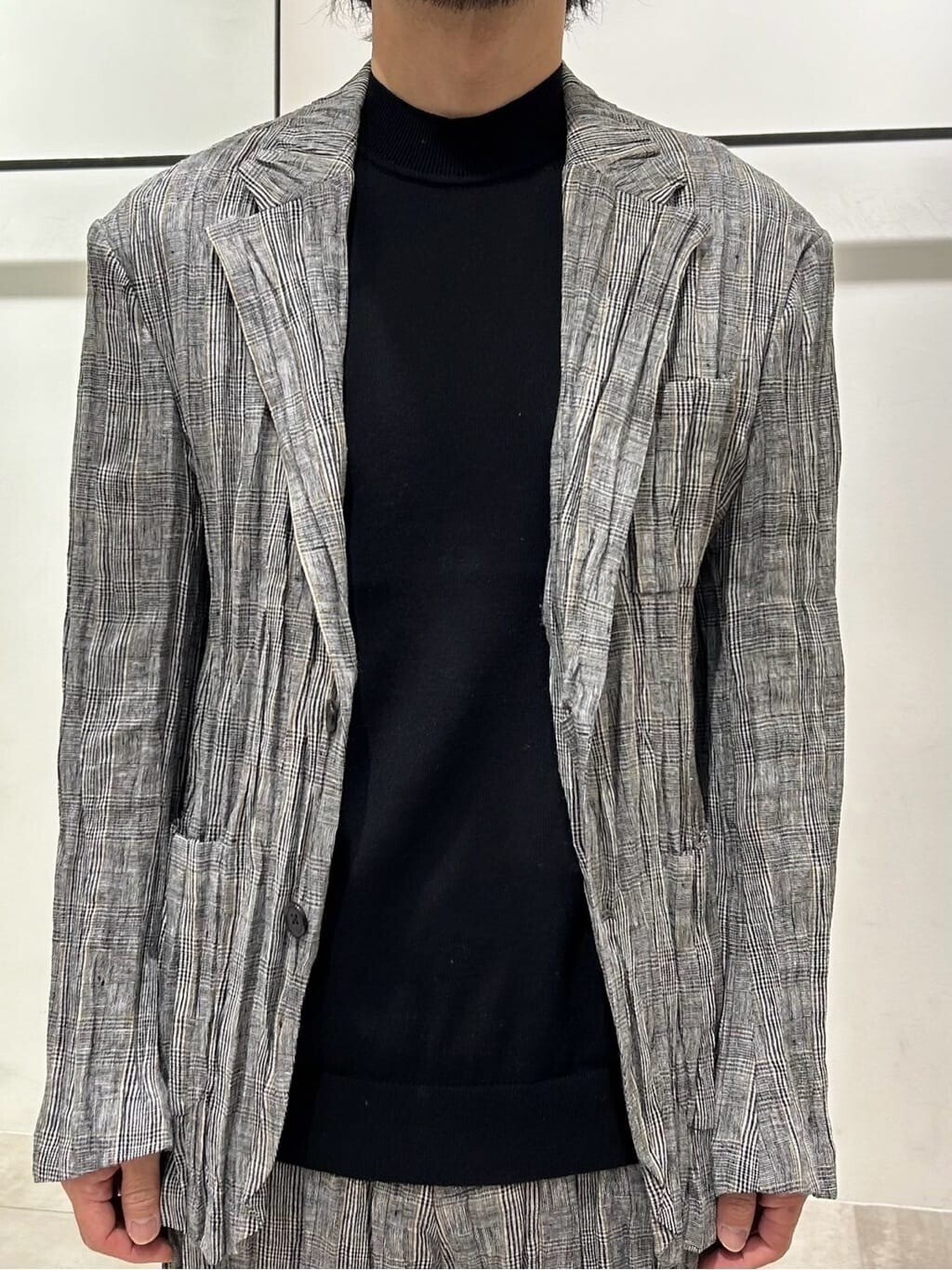 JOSEPH HOMME ジャケット