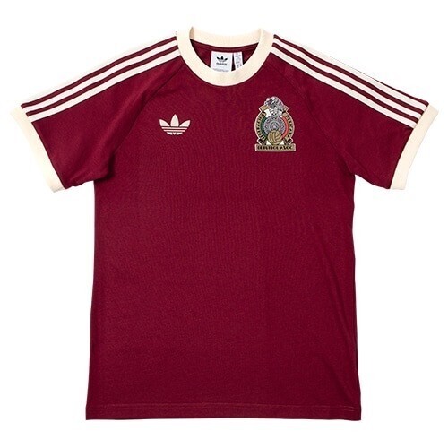 adidas メキシコ代表 OG 3S Tシャツ