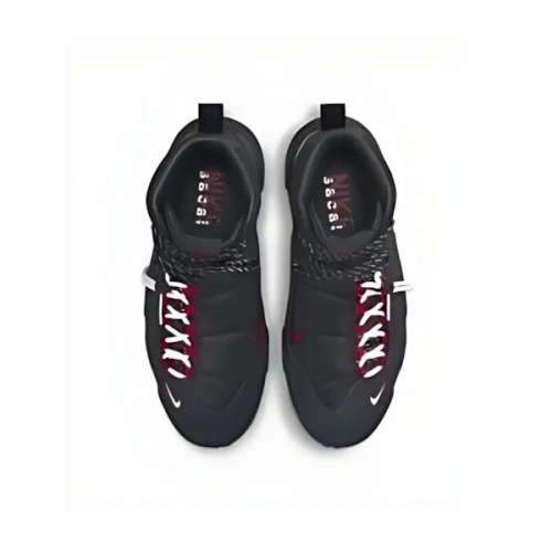 sacai × NIKE マグマスケープ