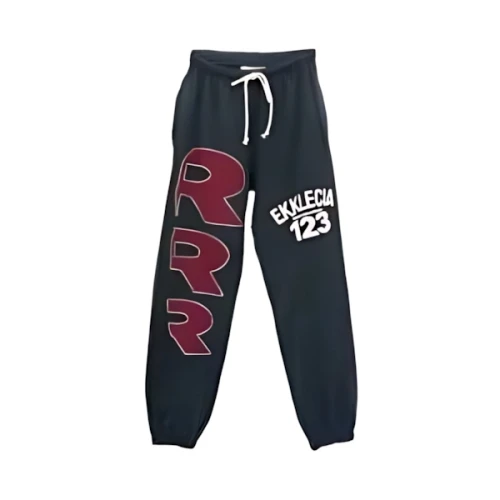 RRR123 EKKLECIA SWEATPANTS