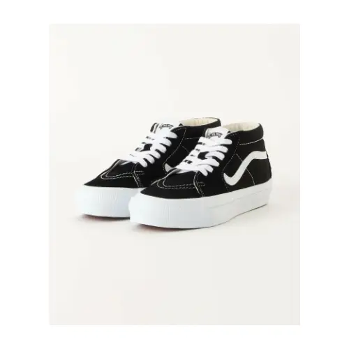 VANS スケートミッド リイシュー83/スニーカー