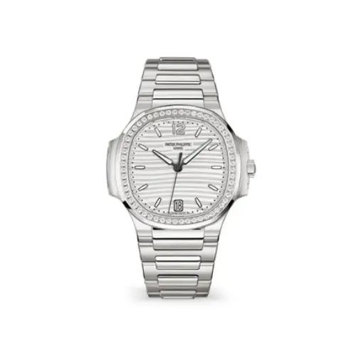 Patek Philippe Nautilus Ladies 7118/1200A-010