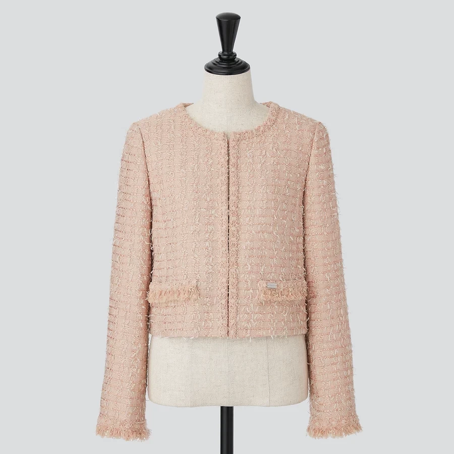 FOXEY JACKET "FIORE"