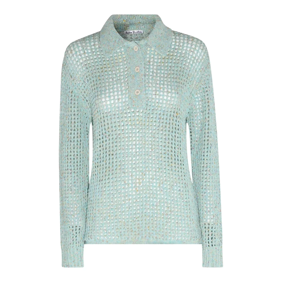 Acne Studios Acne Studios 長袖ニット セーター