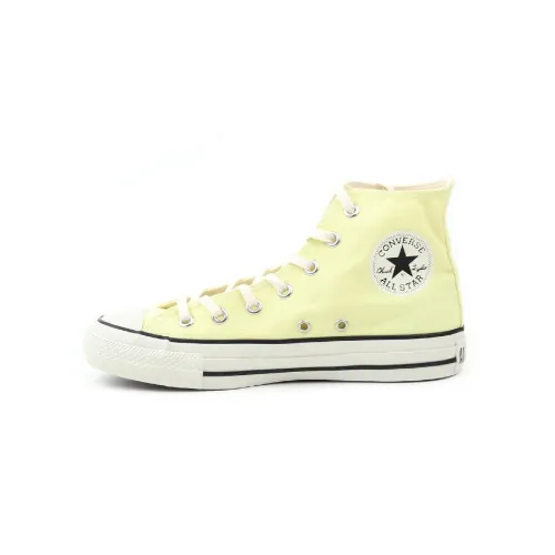 CONVERSE ALLSTAR PET CANVAS HI