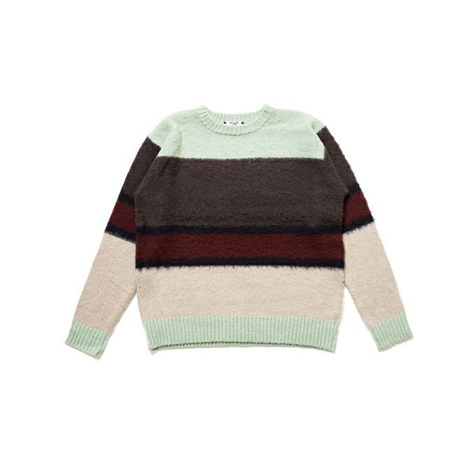 SON OF THE CHEESE MOHAIR BORDER