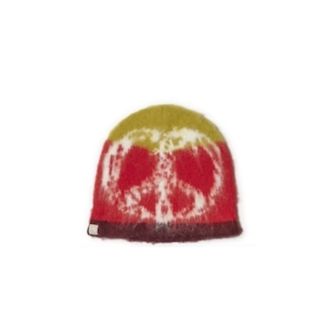 FAF WORLD PEACE BEANIE