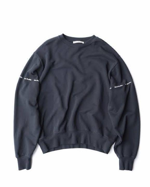 Acne Studios スウェットプルオーバー