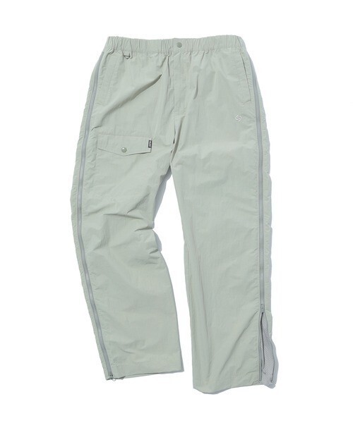 SILAS VENTILATION PANTS