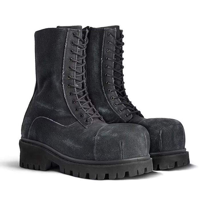 Balenciaga Stomper Boot ストンパー ブーティー