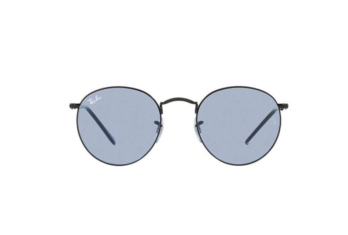 Ray-Ban サングラス ラウンドメタル