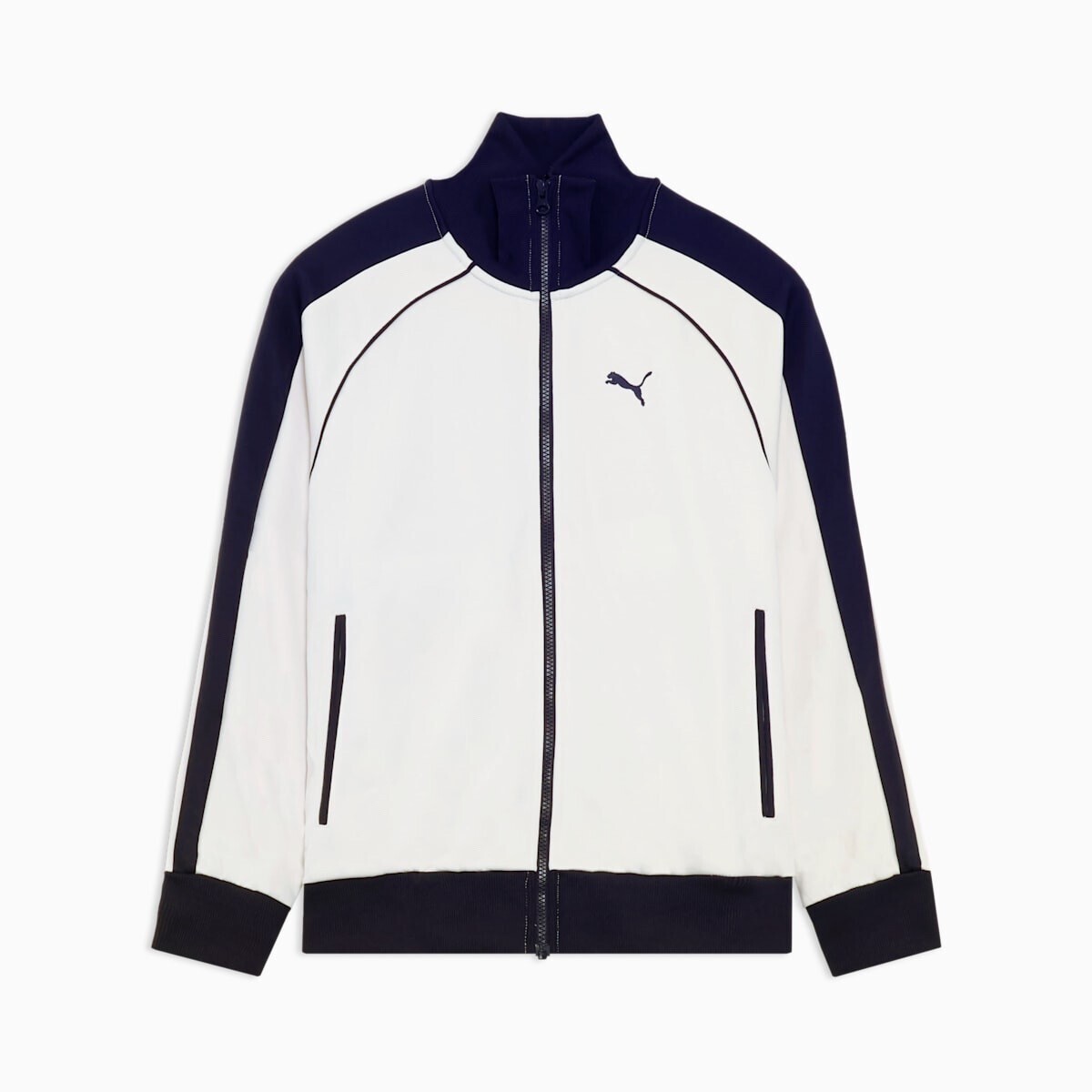 PUMA ユニセックス T7 トラック ジャケット JP