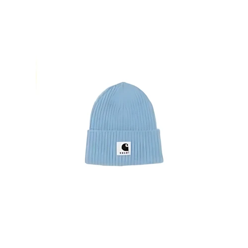 sacai × Carhartt WIP Beanie