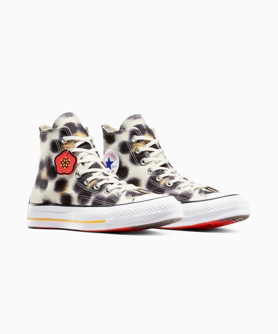 CONVERSE CT70 X KENZO ケンゾー Sweet Corn HI CUT A14788C