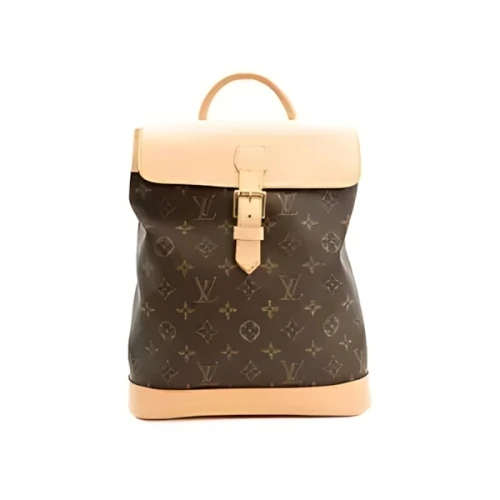 LOUIS VUITTON ルイヴィトン リュック・デイパック ソーホー モノグラム