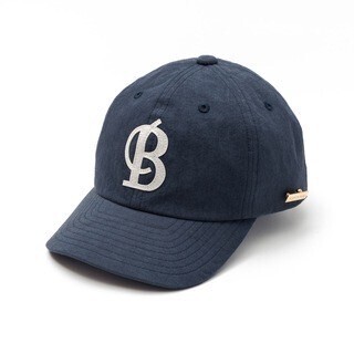 MAISON Birth C-CORDURA WASHER B-CAP