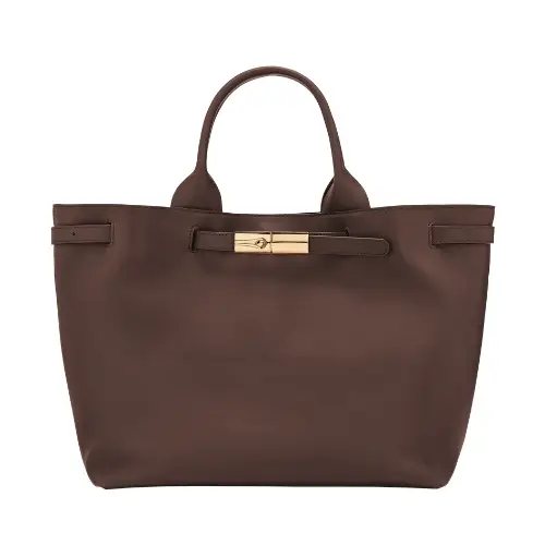 LONGCHAMP Le Smart トップハンドルバッグ