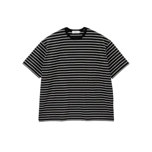 Graphpaper Tri Spun Border S/S Tee