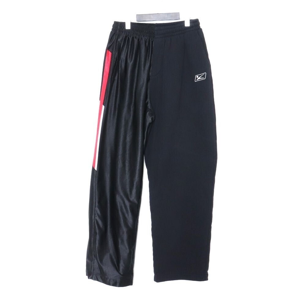 Balenciaga サイドライン トラックスーツ パンツ